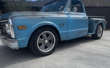 Chevrolet-C-10-1969-Standard-Cab-Pickup