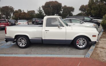 Chevrolet-C-10-1970-Standard-Cab-Pickup-1