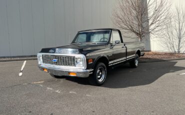 Chevrolet-C-10-1971-1