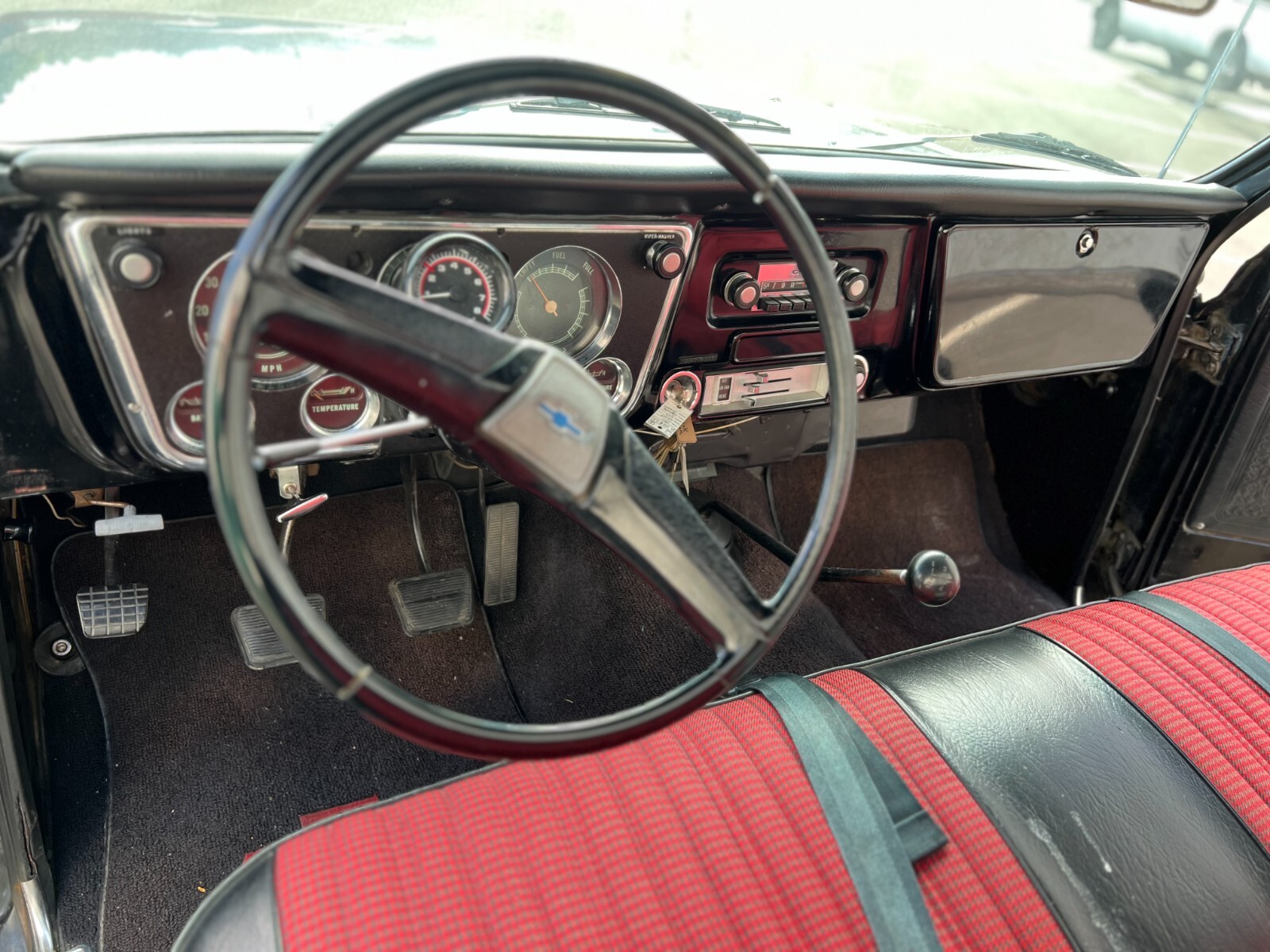 Chevrolet-C-10-1971-12