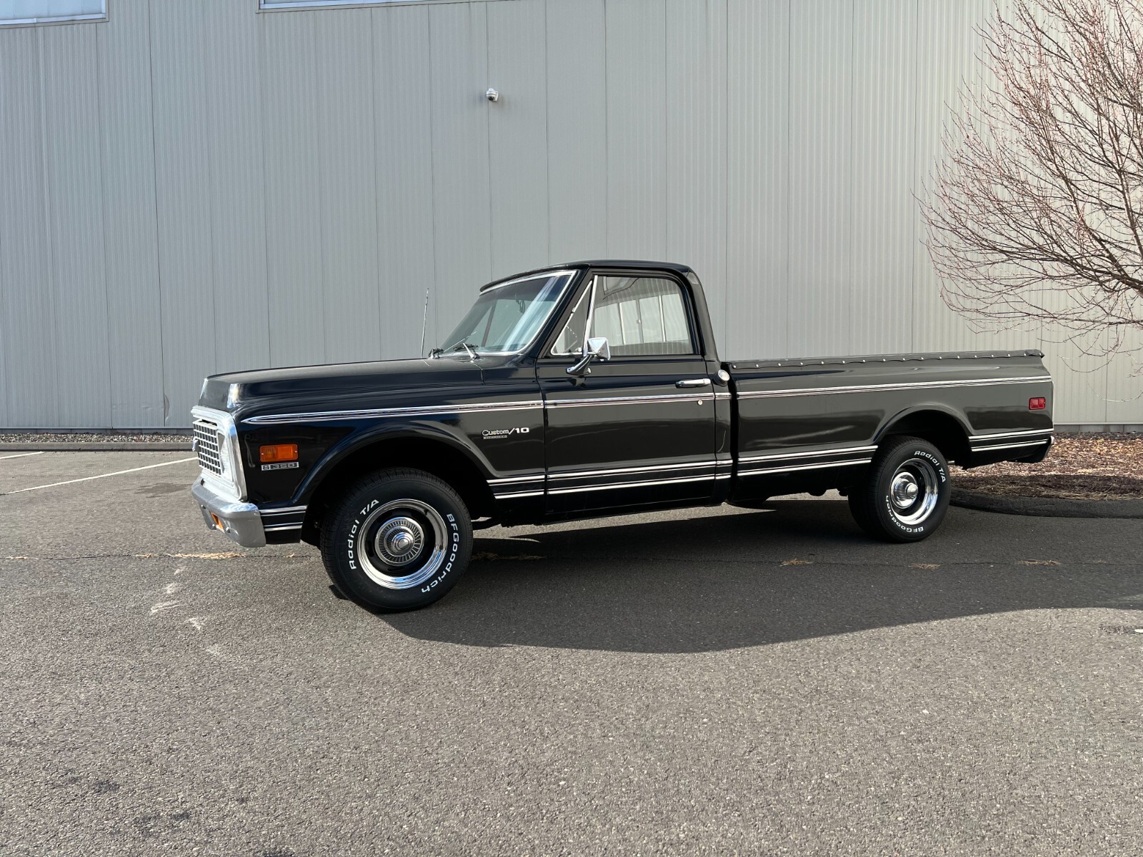 Chevrolet-C-10-1971-2