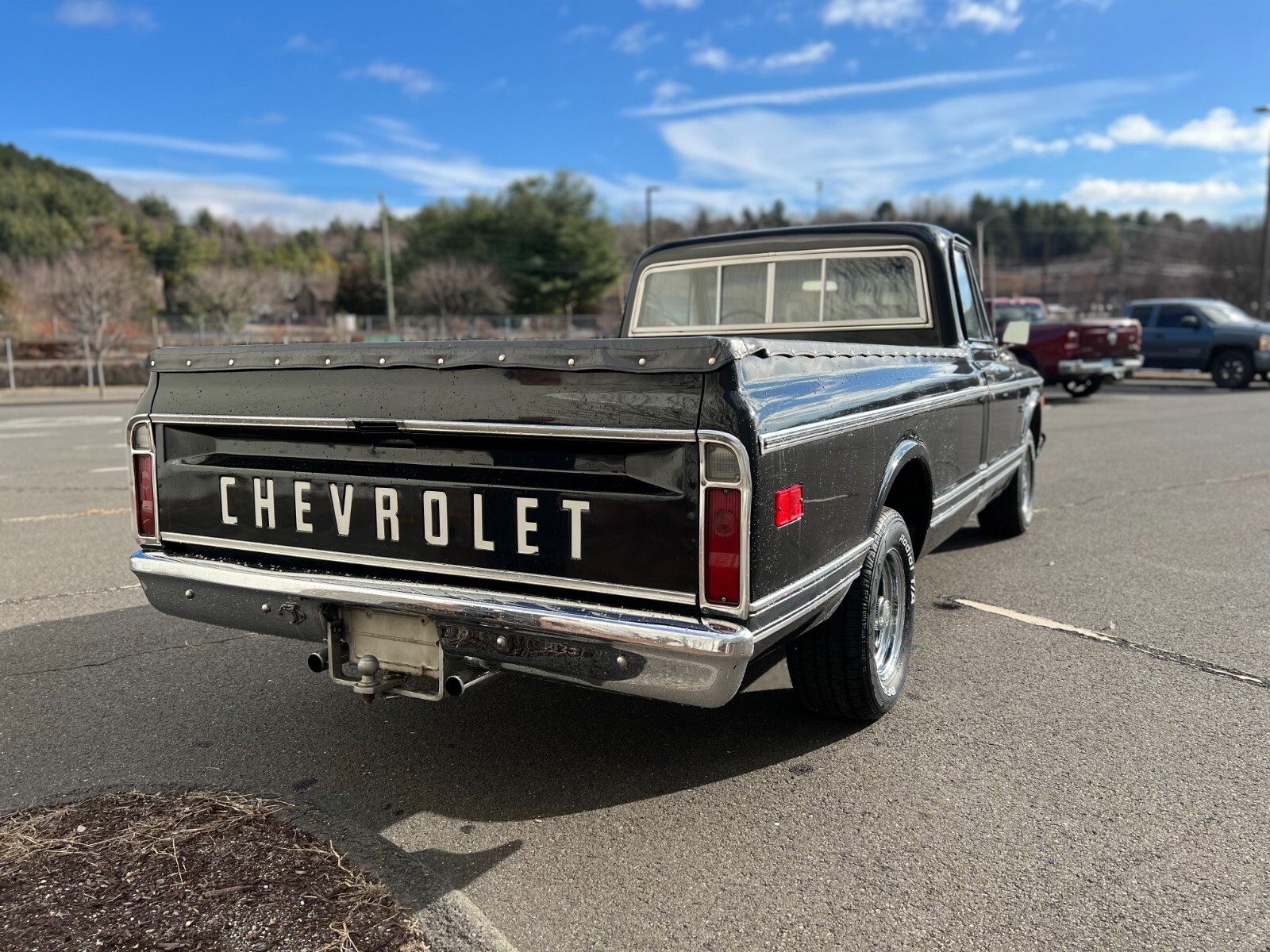Chevrolet-C-10-1971-3