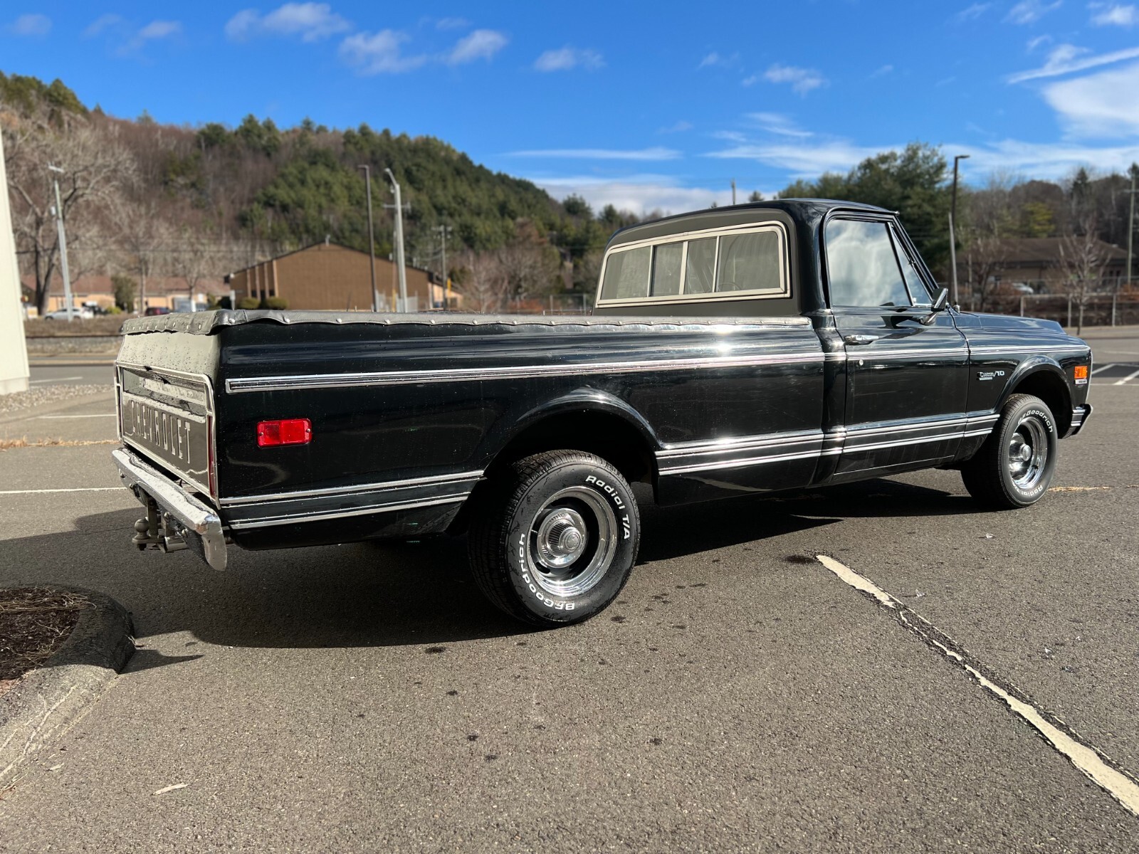 Chevrolet-C-10-1971-4