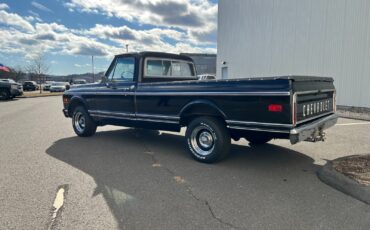 Chevrolet-C-10-1971