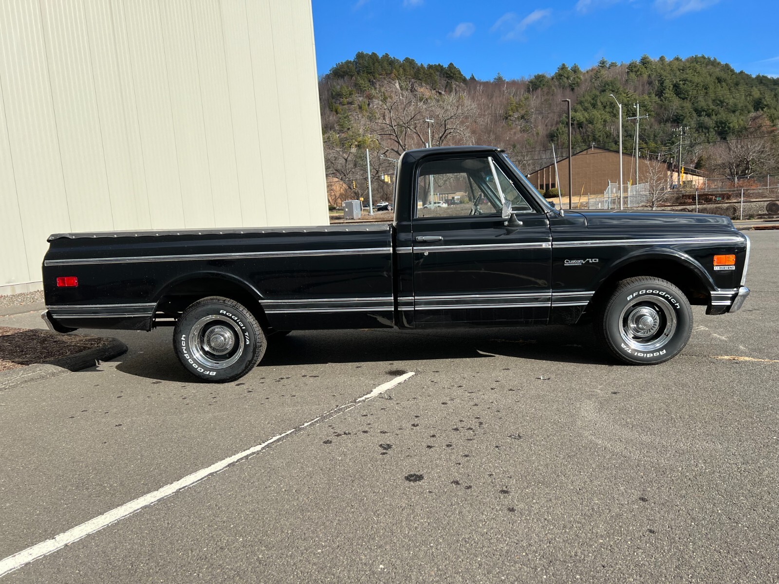Chevrolet-C-10-1971-5