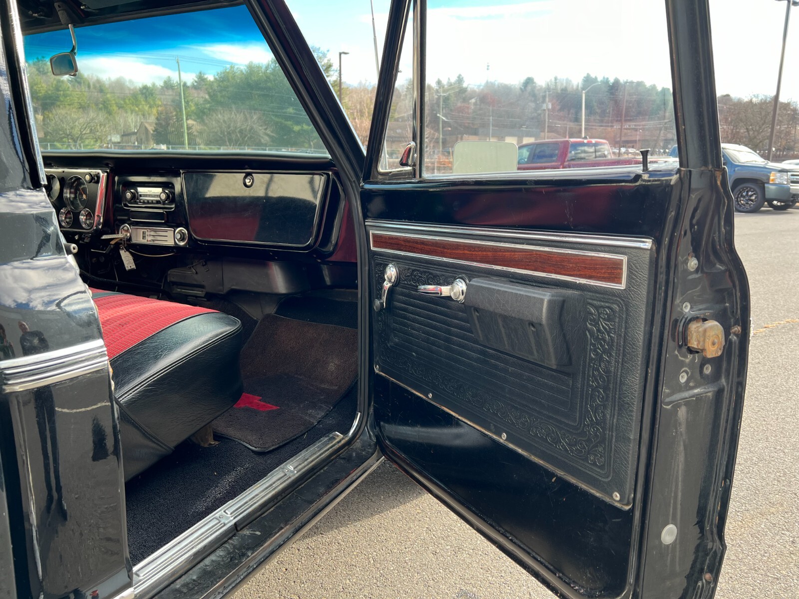 Chevrolet-C-10-1971-9
