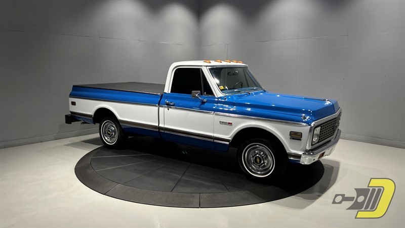 Chevrolet-C-10-1972-Pickup-11
