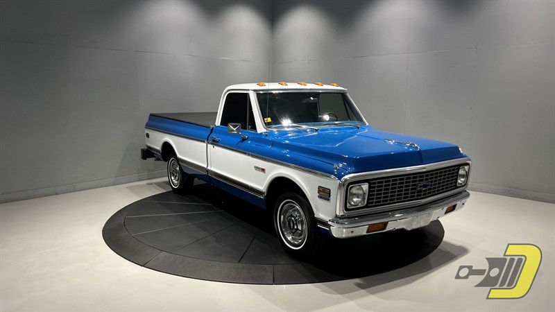 Chevrolet-C-10-1972-Pickup-12