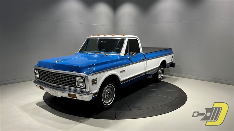 Chevrolet-C-10-1972-Pickup-15