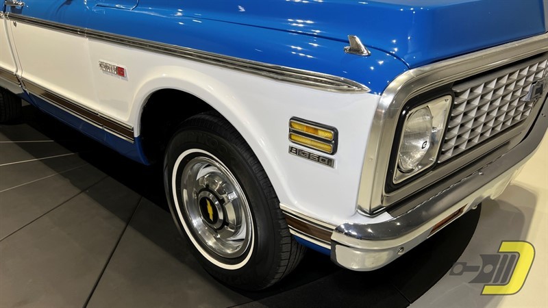 Chevrolet-C-10-1972-Pickup-18