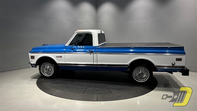 Chevrolet-C-10-1972-Pickup-2
