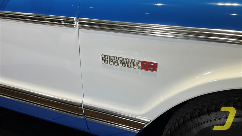 Chevrolet-C-10-1972-Pickup-20