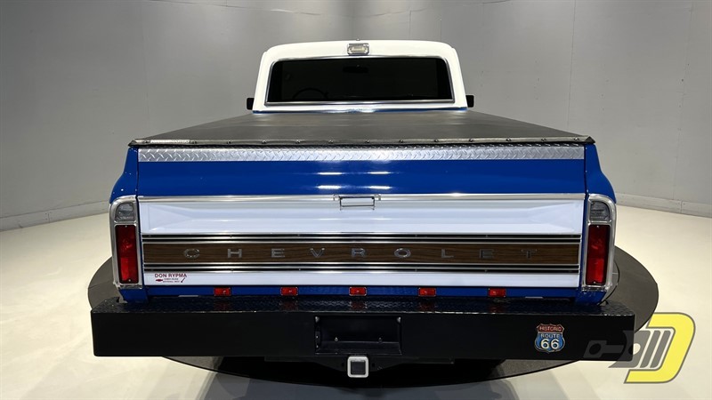 Chevrolet-C-10-1972-Pickup-27
