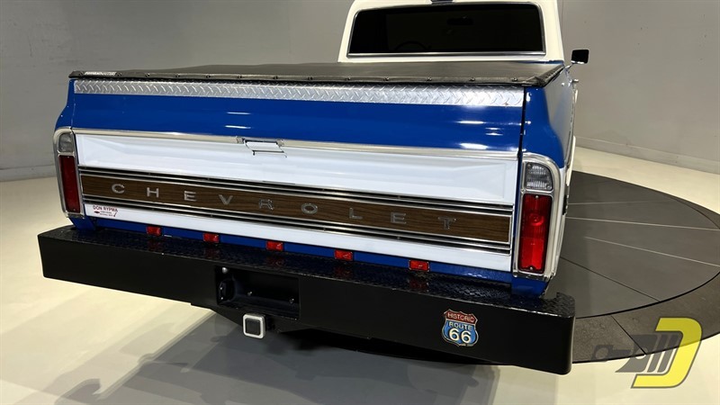 Chevrolet-C-10-1972-Pickup-29