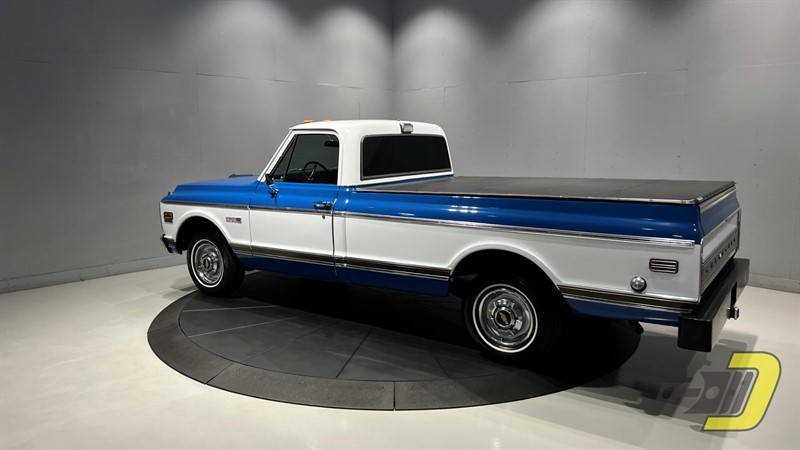 Chevrolet-C-10-1972-Pickup-3