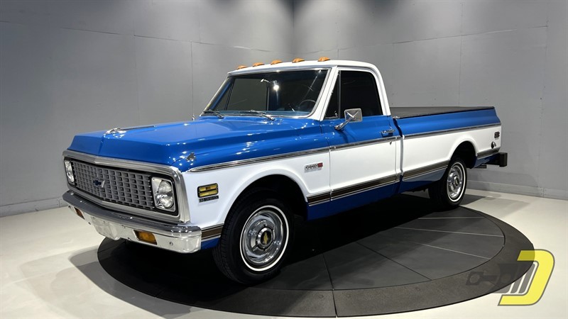 Chevrolet-C-10-1972-Pickup-30