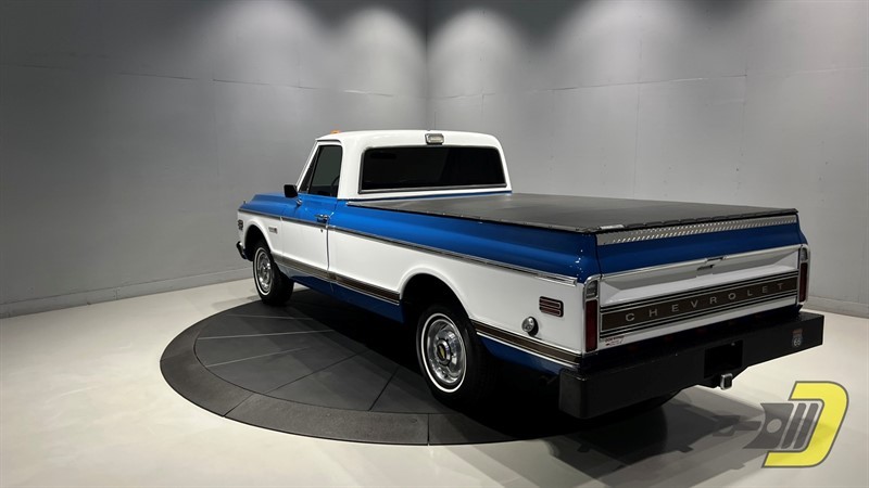 Chevrolet-C-10-1972-Pickup-4