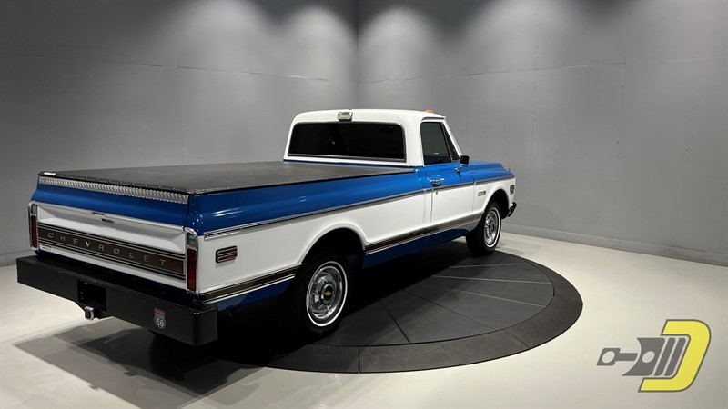 Chevrolet-C-10-1972-Pickup-7