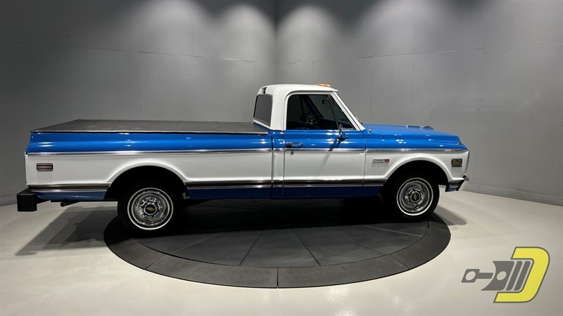 Chevrolet-C-10-1972-Pickup-9
