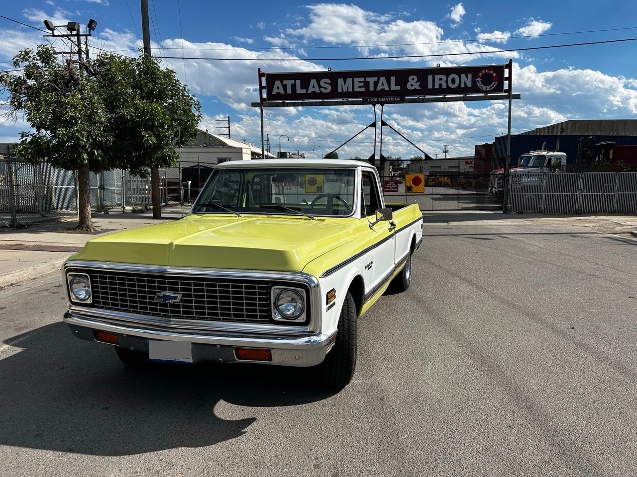 Chevrolet-C-10-1972-Standard-Cab-Pickup-19
