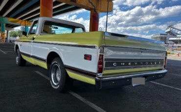 Chevrolet-C-10-1972-Standard-Cab-Pickup-4