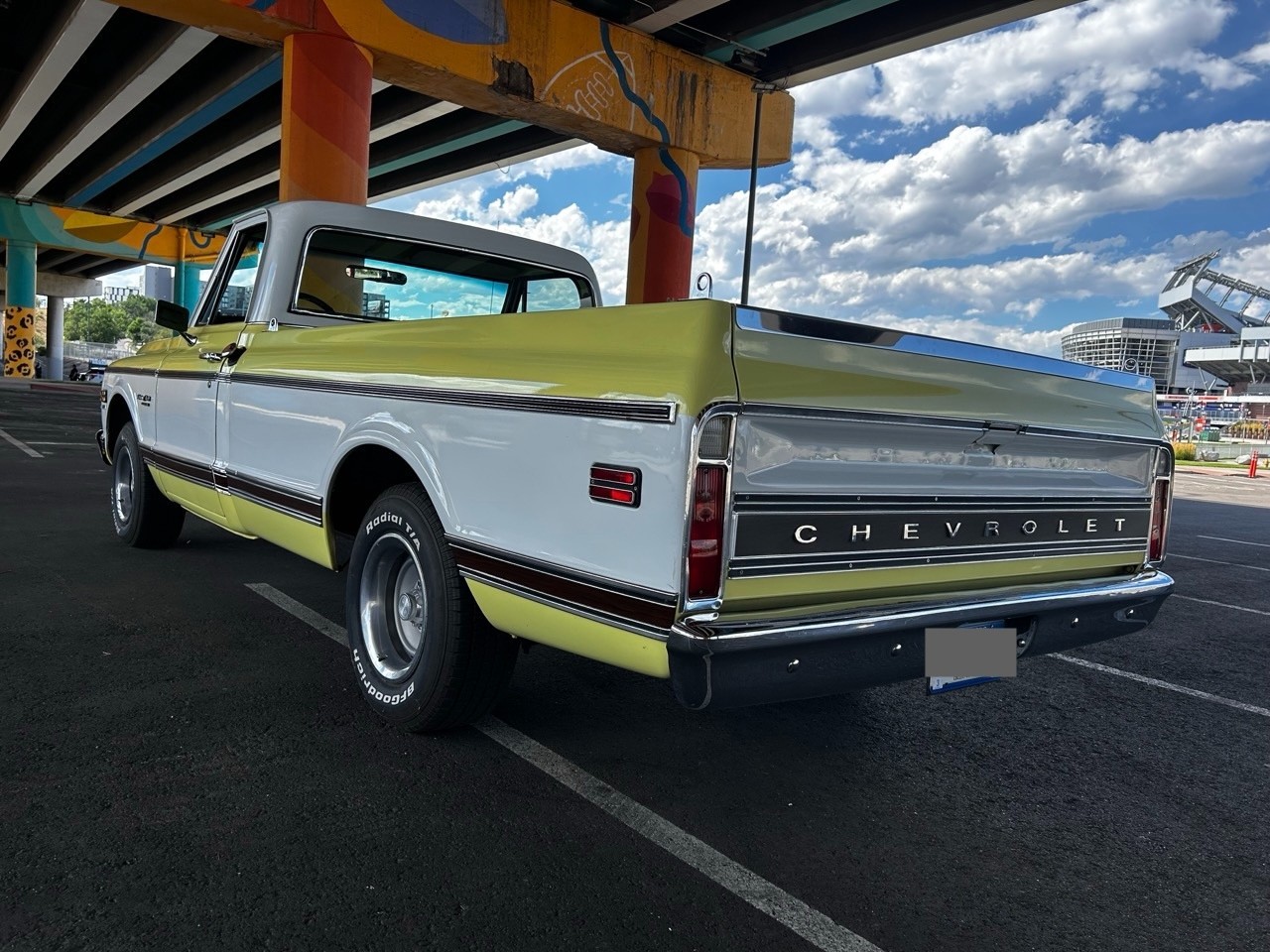 Chevrolet-C-10-1972-Standard-Cab-Pickup-4