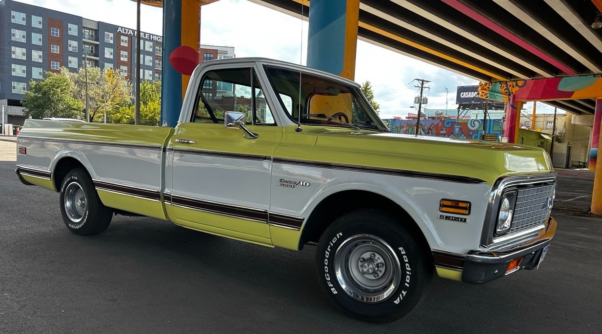 Chevrolet-C-10-1972-Standard-Cab-Pickup-7