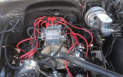 Chevrolet C-10 1976 Standard Cab Pickup