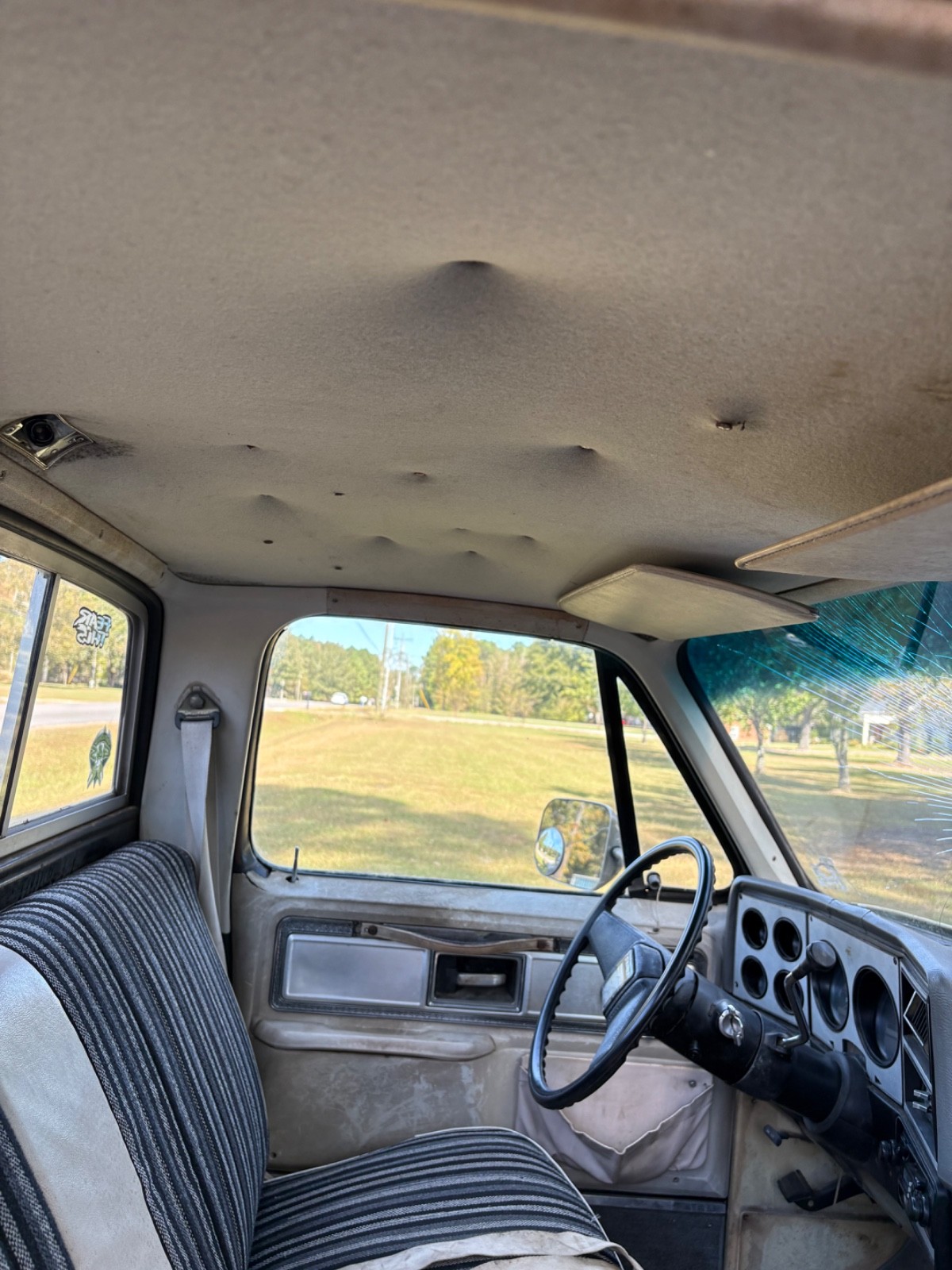 Chevrolet-C-10-1980-11