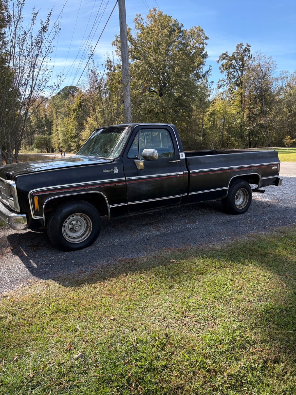 Chevrolet-C-10-1980