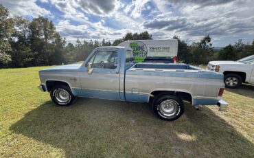 Chevrolet-C-10-1984-1