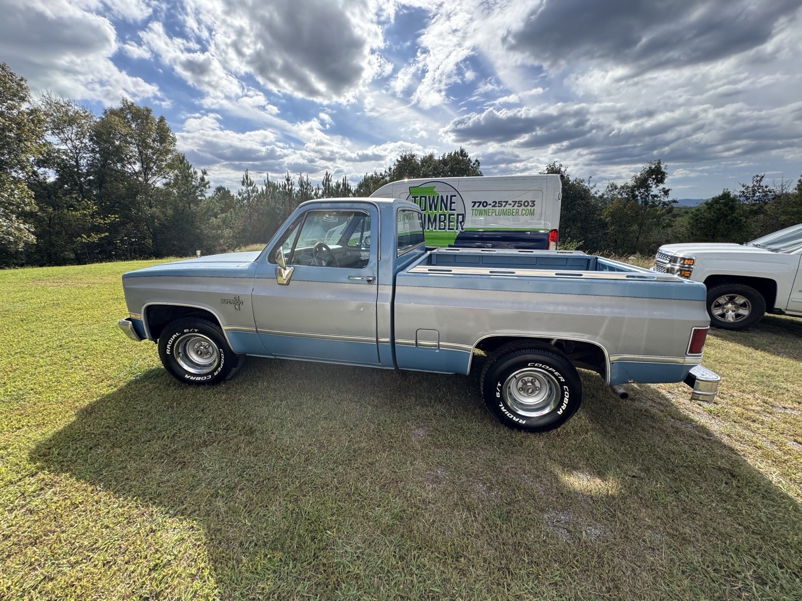 Chevrolet-C-10-1984-1