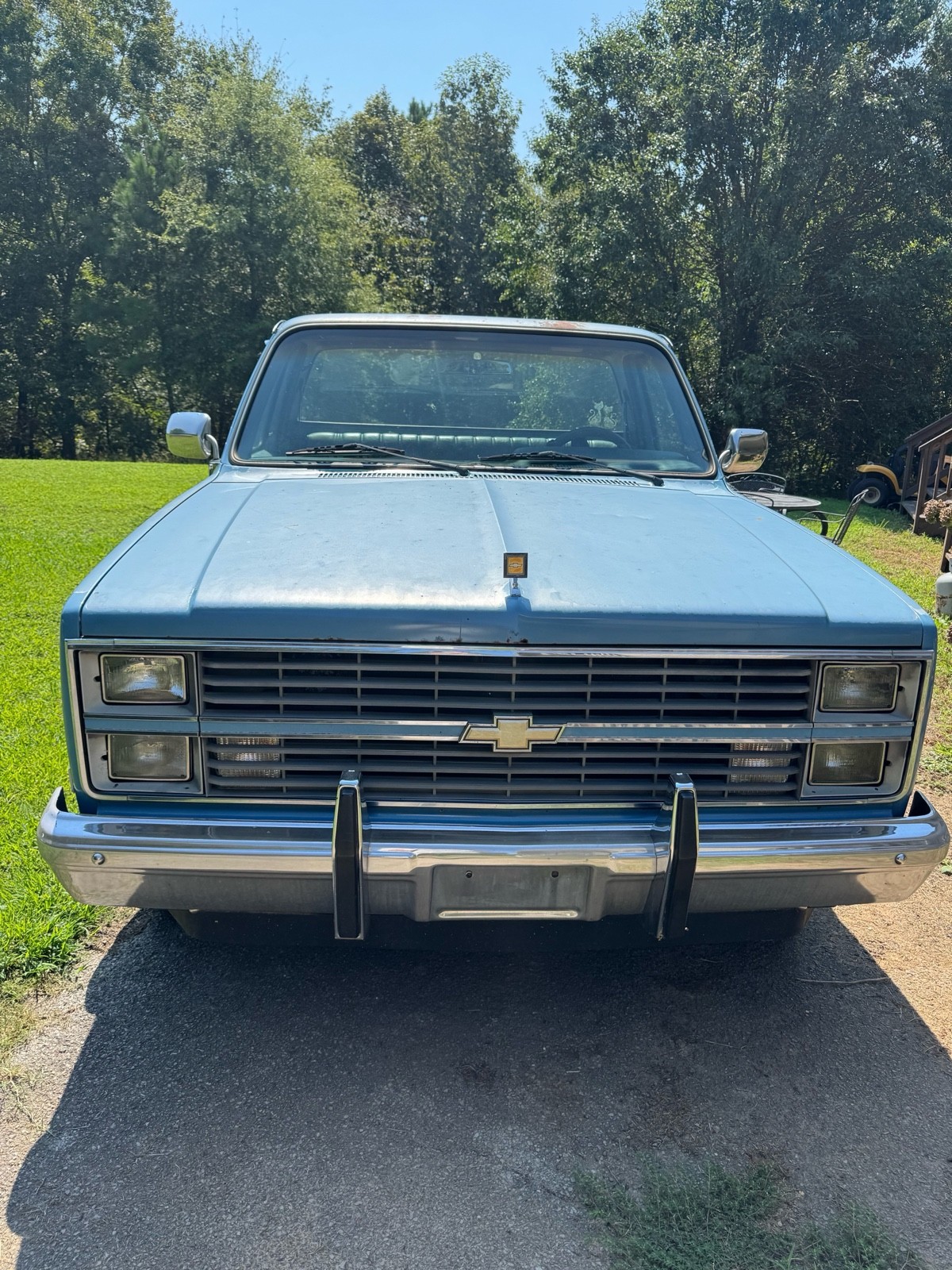 Chevrolet-C-10-1984-11