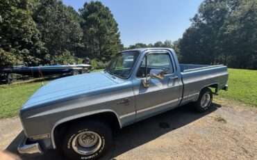 Chevrolet-C-10-1984