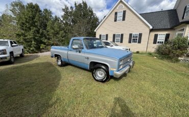 Chevrolet-C-10-1984-4