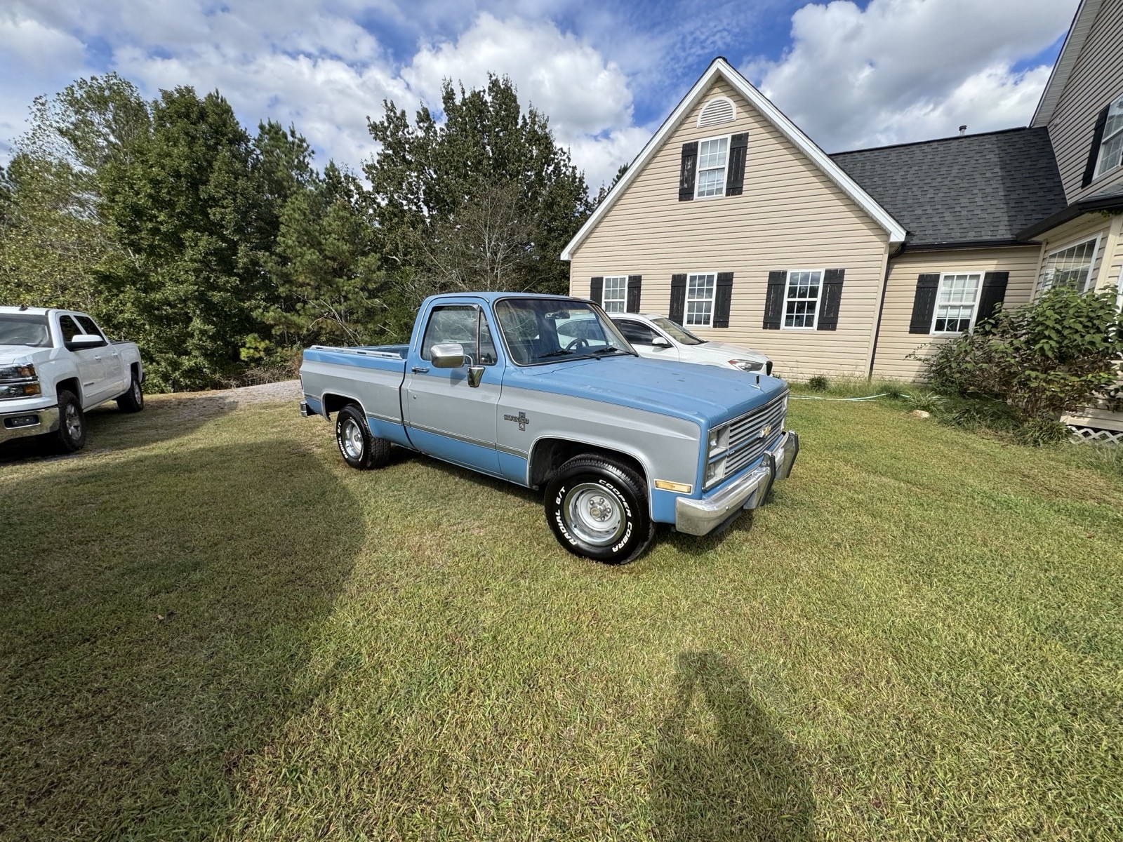 Chevrolet-C-10-1984-4