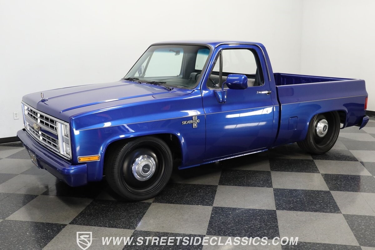 Chevrolet-C-10-1986-Pickup-Truck-5