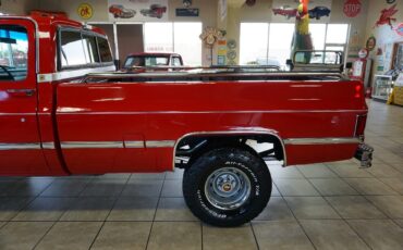 Chevrolet-C-10-1986-Truck-37