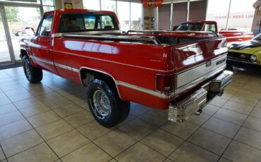 Chevrolet-C-10-1986-Truck-5