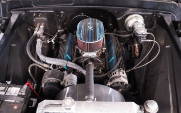 Chevrolet-C10-1962-Flat-Black-Black-28