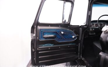 Chevrolet-C10-1962-Flat-Black-Black-31