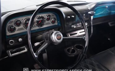 Chevrolet-C10-1962-Flat-Black-Black-35