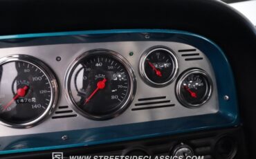 Chevrolet-C10-1962-Flat-Black-Black-38