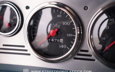 Chevrolet-C10-1962-Flat-Black-Black-39