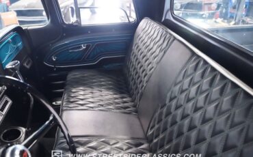 Chevrolet-C10-1962-Flat-Black-Black-44