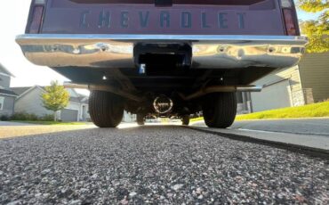 Chevrolet-C10-1970-4