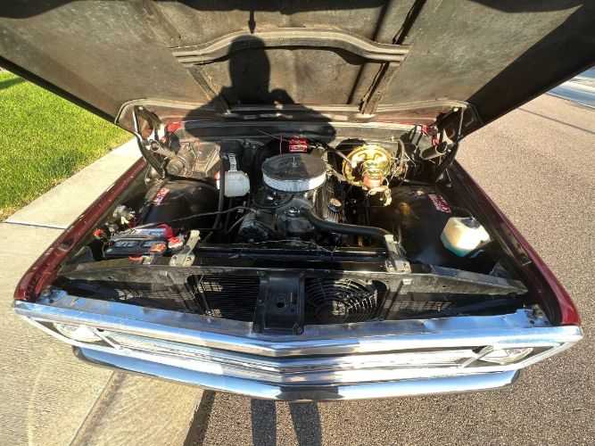 Chevrolet-C10-1970-6