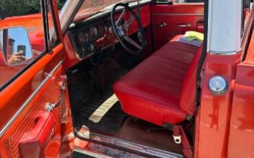 Chevrolet-C10-1970-Orange-1