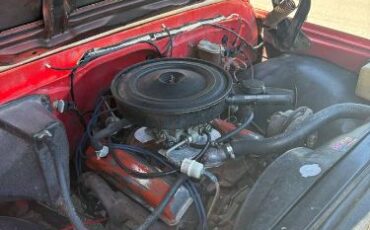 Chevrolet-C10-1970-Orange-2