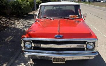 Chevrolet-C10-1970-Orange-3